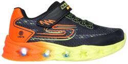 Skechers Pantofi Sport Skechers Vortex 2.0 Quantroid K - 28.5