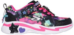 Skechers Pantofi Sport Skechers Snuggle Sneaks K - 33.5