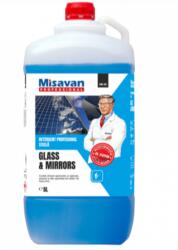 Misavan Solutie curatare geamuri Dr. Stephan Glass Mirrors 5L, 90016097 (6422768043251)