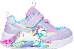 Skechers Pantofi Sport Skechers Unicorn Chaser Inf - 21