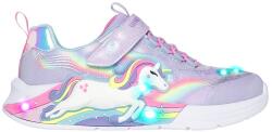 Skechers Pantofi Sport Skechers Unicorn Chaser K - 28.5