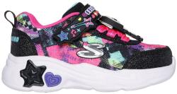 Skechers Pantofi Sport Skechers Snuggle Sneaks Inf - 22