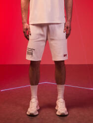Celio Бели мъжки къси панталони Celio UFC Celio | Byal | МЪЖЕ | S