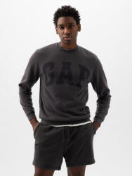 GAP Суитшърт с логото на GAP GAP | Cheren | МЪЖЕ | XS - zoot - 102,45 лв