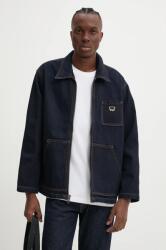 Levi's farmerdzseki Levi's Skateboarding férfi, sötétkék, átmeneti, A5732 - sötétkék M