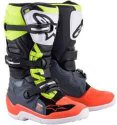 Alpinestars Cizme cross-enduro copii ALPINESTARS TECH 7S YOUTH