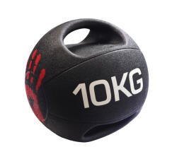 Fitskin Minge medicinala cu manere Fitskin (FS41-10)