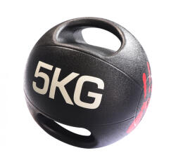 Fitskin Minge medicinala cu manere Fitskin (FS41-5)