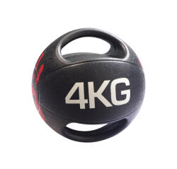 Fitskin Minge medicinala cu manere Fitskin (FS41-4)