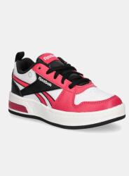 Reebok Classic gyerek sportcipő ROYAL PRIME STEP N FLASH rózsaszín, 100202285 - rózsaszín 33