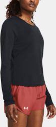 Under Armour UA Launch Longsleeve Tricou Under Armour | Negru | Femei | XS