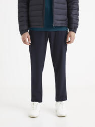 Celio Pantaloni Celio | Albastru | Bărbați | 30/34 - bibloo - 146,00 RON