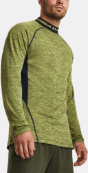 Under Armour UA CG Armour Twist Mock Tricou Under Armour | Galben | Bărbați | S