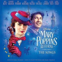 V/A Mary Poppins Returns - facethemusic - 10 690 Ft