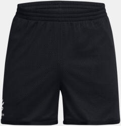 Under Armour Curry Splash Pantaloni scurți Under Armour | Negru | Bărbați | S - bibloo - 169,00 RON