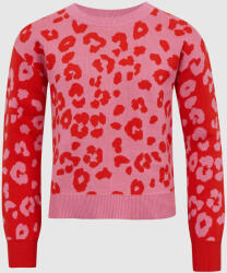 GAP Pulover pentru copii GAP | Roz | Fete | 104/110 - bibloo - 135,00 RON