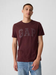 GAP Tricou GAP | Roșu | Bărbați | XS - bibloo - 108,00 RON