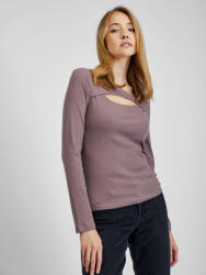 GAP Tricou GAP | Violet | Femei | XS - bibloo - 173,00 RON