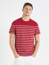 Celio Bebaser Tricou Celio | Roșu | Bărbați | S