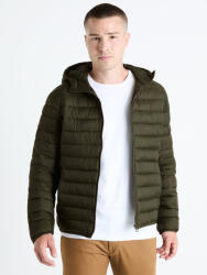 Celio Fububble Jachetă Celio | Verde | Bărbați | S - bibloo - 216,00 RON