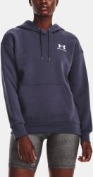 Under Armour Essential Fleece Hoodie Hanorac Under Armour | Gri | Femei | XS - bibloo - 245,00 RON