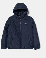 Fila gyerek dzseki BERGHUELEN sötétkék, FAT0361 - sötétkék 158-164