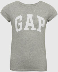 GAP Tricou pentru copii GAP | Gri | Fete | 104/110 - bibloo - 77,00 RON