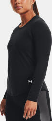 Under Armour UA STREAKER LONGSLEEVE Tricou Under Armour | Negru | Femei | XS - bibloo - 115,00 RON