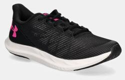 Under Armour gyerek sportcipő GGS Speed Swift fekete, 3028034 - fekete 38.5