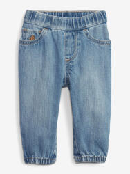 GAP Jeans pentru copii GAP | Albastru | Băieți | 50-62 - bibloo - 173,00 RON