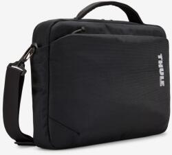 Thule Subterra Genți pentru notebook Thule | Negru | Bărbați | ONE SIZE - bibloo - 327,00 RON Geanta voiaj