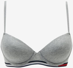 Tommy Hilfiger Underwear Sutien Tommy Hilfiger Underwear | Gri | Femei | 70C