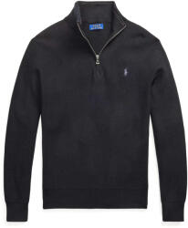 Ralph Lauren Pulover Ls Hz-Long Sleeve 710932304505 001 black (710932304505 001 black)