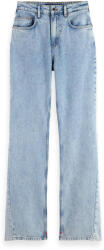 Scotch & Soda Jeans The Glow Authentic Bootcut 178145 SC7561 bring it up