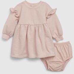 GAP Set pentru copii GAP | Roz | Fete | 50-62 - bibloo - 123,00 RON