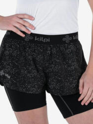 Kilpi Bergen Pantaloni scurți Kilpi | Negru | Femei | XS - bibloo - 149,00 RON