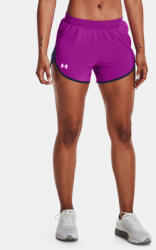 Under Armour UA Fly By Elite 3'' Pantaloni scurți Under Armour | Violet | Femei | XS