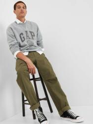 GAP Pantaloni GAP | Verde | Bărbați | M - bibloo - 318,00 RON