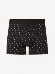 Celio Jibosport Boxeri Celio | Negru | Bărbați | S