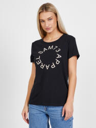 Sam 73 Arias Tricou Sam 73 | Negru | Femei | S