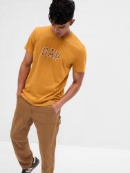 GAP Tricou GAP | Galben | Bărbați | XS - bibloo - 123,00 RON