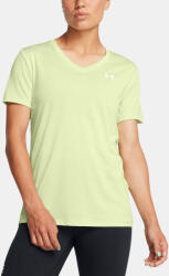 Under Armour Tech SSV- Twist Tricou Under Armour | Verde | Femei | XS