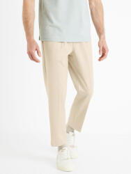 Celio Fopick Pantaloni Celio | Alb | Bărbați | 34/32