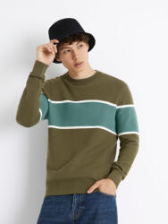 Celio Pulover Celio | Verde | Bărbați | S - bibloo - 135,00 RON