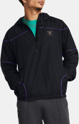 Under Armour Project Rock Anorak Jachetă Under Armour | Negru | Bărbați | S