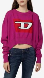 Diesel Pulover Diesel | Roz | Femei | XL