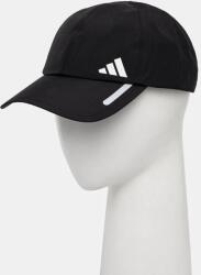 adidas Performance baseball sapka fekete, nyomott mintás, HY0674 - fekete M/L