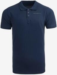 ALPINE PRO Besw Tricou ALPINE PRO | Albastru | Bărbați | XS