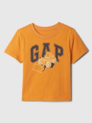 GAP Tricou pentru copii GAP | Galben | Băieți | 92