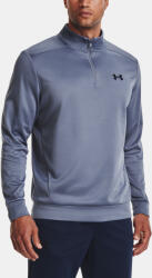 Under Armour UA Armour Fleece 1/4 Zip Hanorac Under Armour | Violet | Bărbați | S